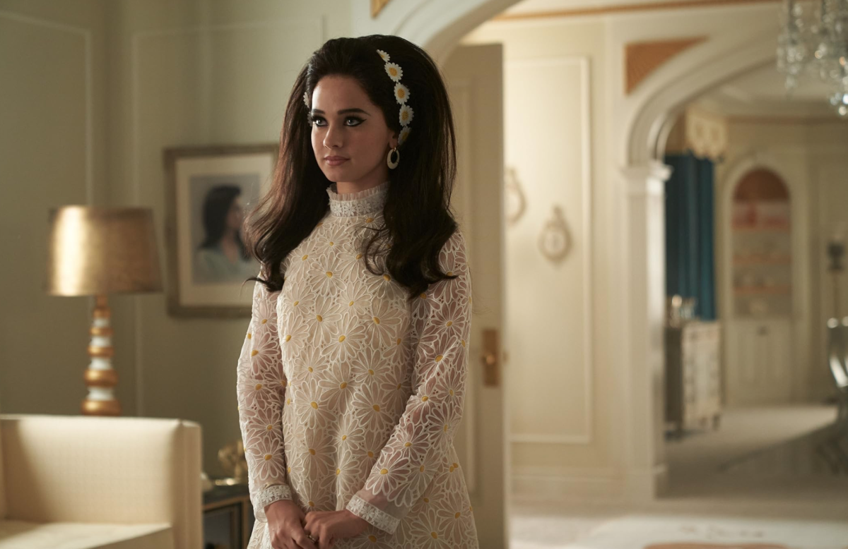 'Priscilla' una cinta que se aparta del mito de Elvis